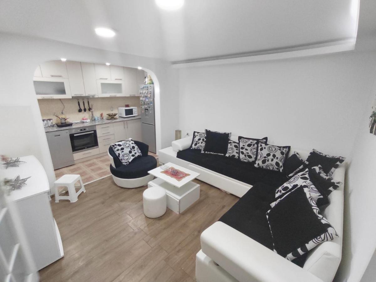 Bilja'S House Apartment Nis Exterior photo